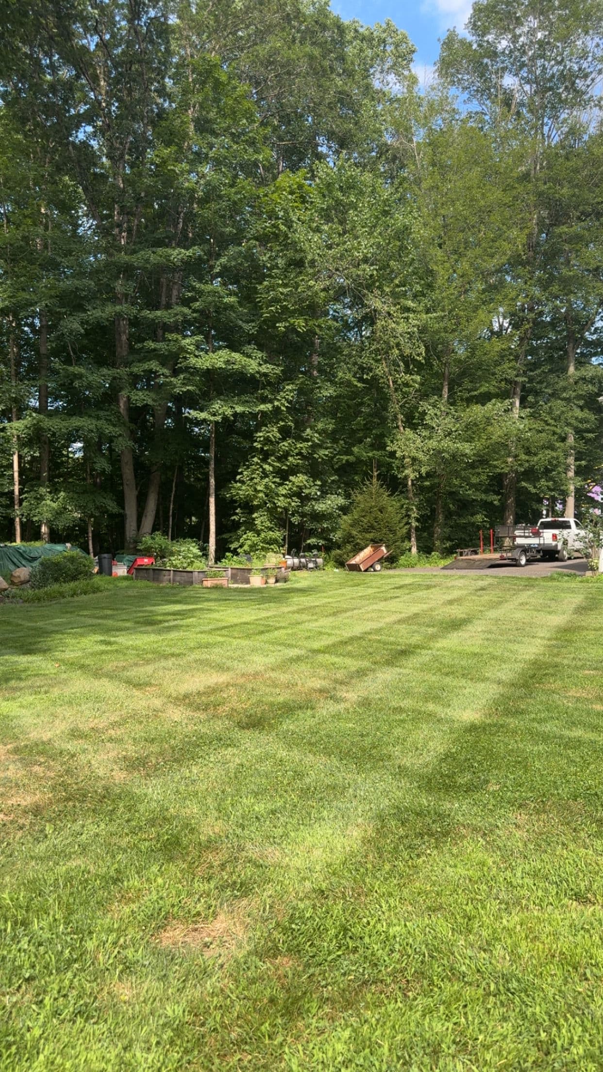 Gallery photos for Perfectly Manicured Lawns in Madison CT: Image #2