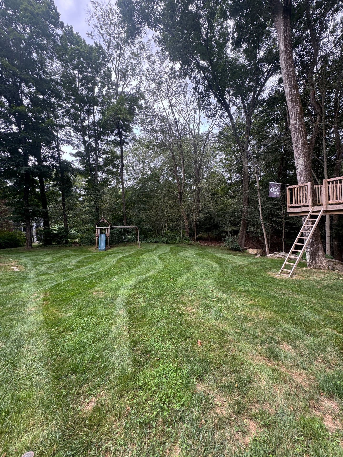 Gallery photos for Perfectly Manicured Lawns in Madison CT: Image #4