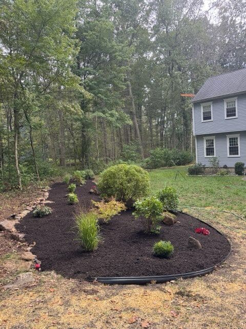 Gallery photos for Stunning Garden Transformation in Madison: Image #3