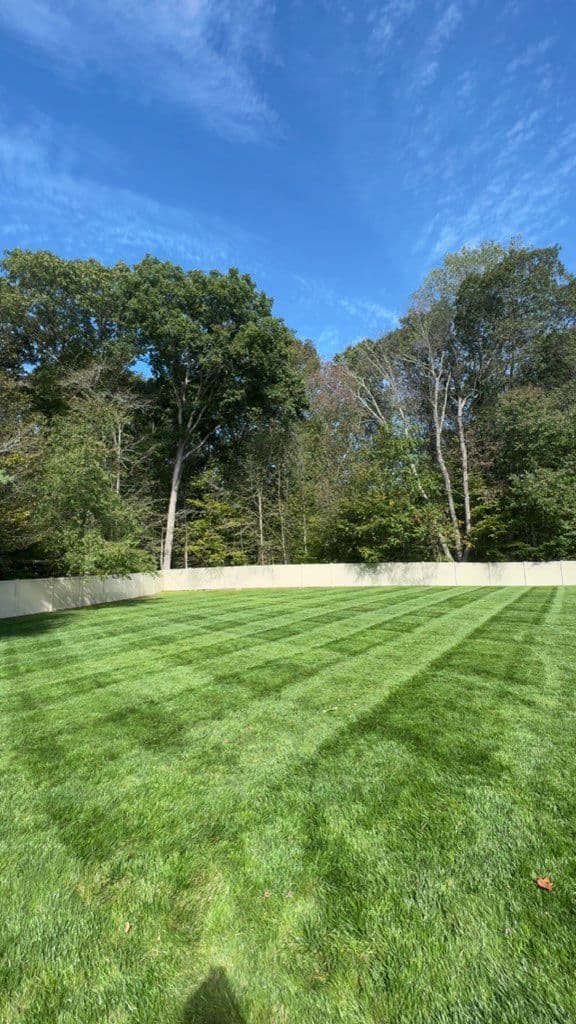 Gallery photos for Beautiful Lawn Maintenance by Gold Coast Landscapes in Madison: Image #3