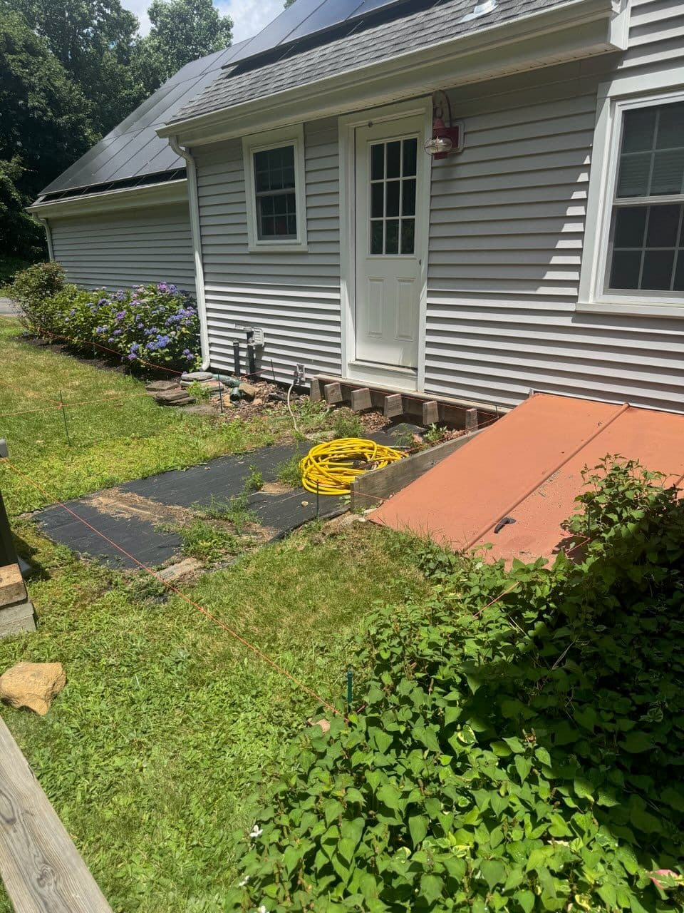 Gallery photos for Patio and Walkway Preparation by Gold Coast: Image #1