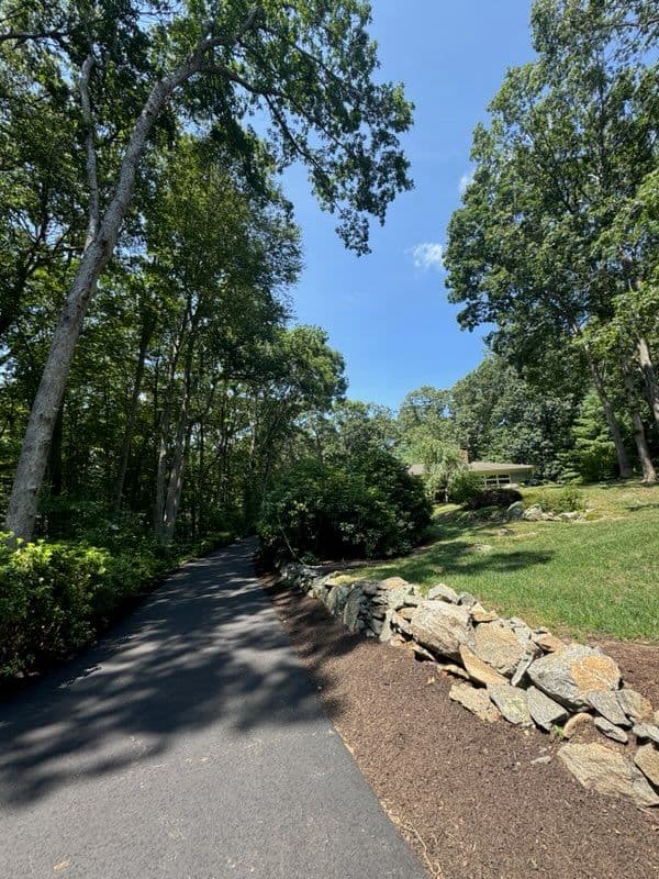 Gallery photos for Serene Landscape Makeover in Madison: Image #3